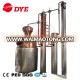 250 gallon gin distillery distillation equipment for sale