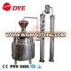 micro distilling gin whiskey vodka brandy distillery equipment for sale